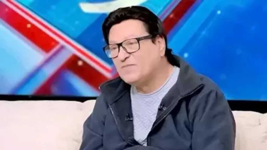 محمد الحلو يكشف سبب اهتمام عائلته بالحيوانات المفترسة