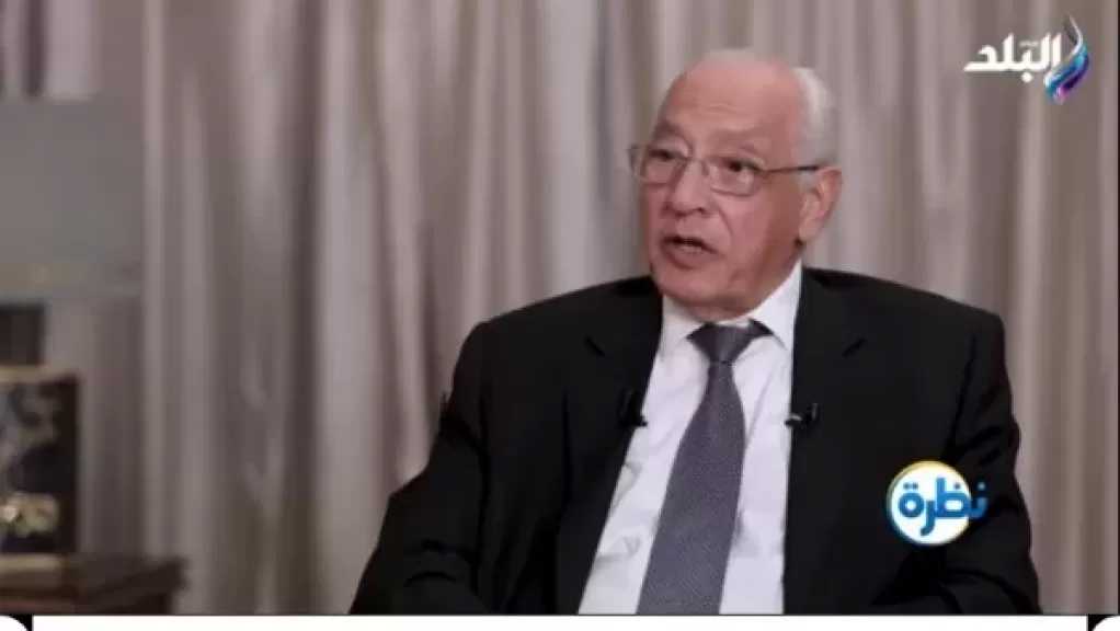 علي الدين هلال : الملك سلمان تطوع للقتال في الحرس الوطني المصري 1956