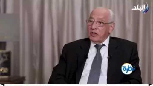 علي الدين هلال : الملك سلمان تطوع للقتال في الحرس الوطني المصري 1956