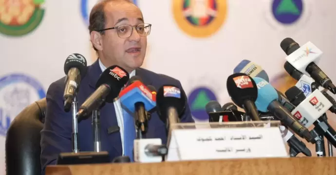 6,7 مليار جنيه لدعم القطاع السياحي و6 مليارات تسهيلات تمويلية في 2026 /2027