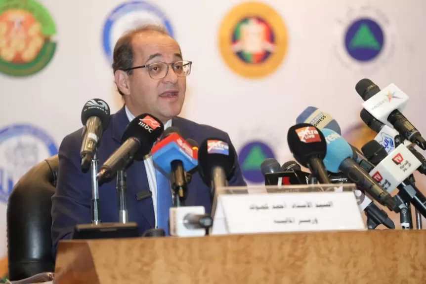 وزير المالية: نستهدف رفع الفائض الأولي لـ 4% بنهاية العام المالي