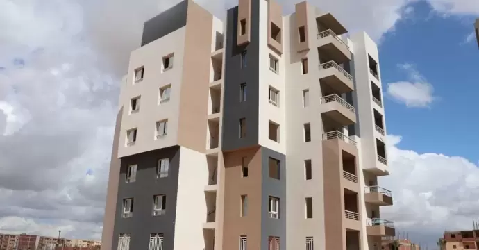 وزيرة الإسكان تتابع الموقف التنفيذي بمشروعي «ديارنا» و«ظلال» بعدد من المدن الجديدة