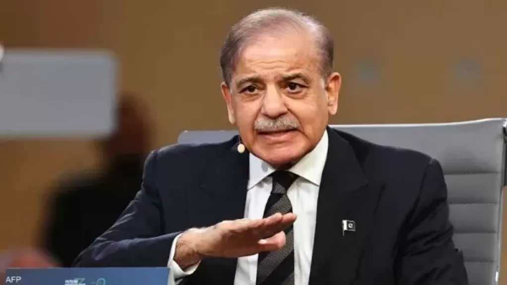 رئيس وزراء باكستان: محادثات إسلام أباد مصيرية لوقف إطلاق النار