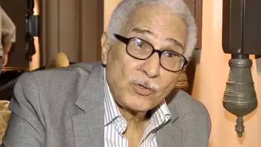 بيان من أسرة الفنان عبدالرحمن أبو زهرة حول حالته الصحية