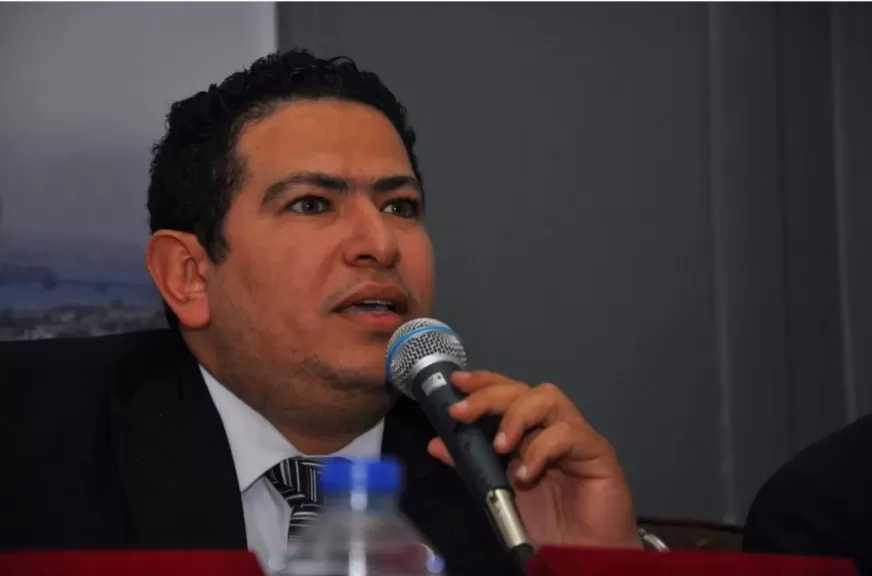 محمد رشيدي: عيد القيامة رسالة محبة توحّد المصريين وتجدد روح الوطن