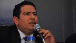 محمد رشيدي: عيد القيامة رسالة محبة توحّد المصريين وتجدد روح الوطن