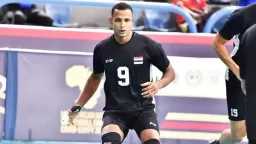 نجم طائرة الأهلي بعد الفوز على الزمالك: هدفنا التتويج ببطولة أفريقيا