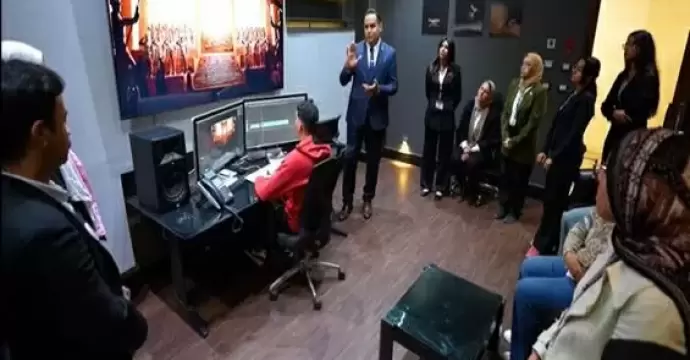 الداخلية تنظم ورشتي عمل حول دور الجهاز الحكومي في مواجهة مخططات إسقاط الدول