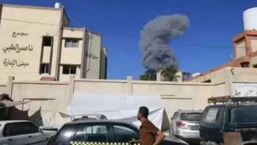 المستشفى الإماراتي العائم يستقبل 5 مرضى جدد من غزة