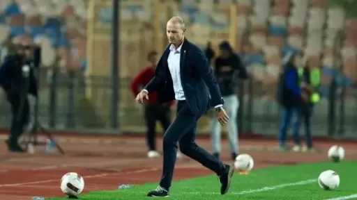 عماد النحاس: توروب مدرب أوروبي لا يعرف قيمة الأهلي