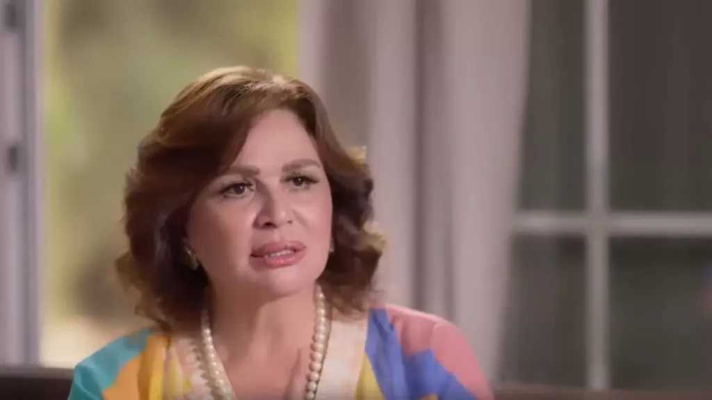 إلهام شاهين: أنحاز لقوة الدور لا لحجمه.. ولا يشغلني العمر أو المظهر في اختياراتي الفنية