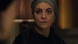 ريهام عبد الغفور عن حكاية نرجس: الشخصية كانت تحتاج للعلاج النفسي