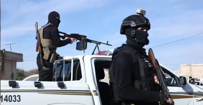 حزب الله ينفي صلته بخلية خططت لاغتيال شخصية دينية في سوريا