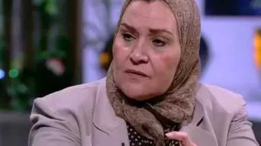 قانون الأحوال الشخصية.. النائبة عبلة الهواري تدعو النواب لانتظار مشروع الحكومة