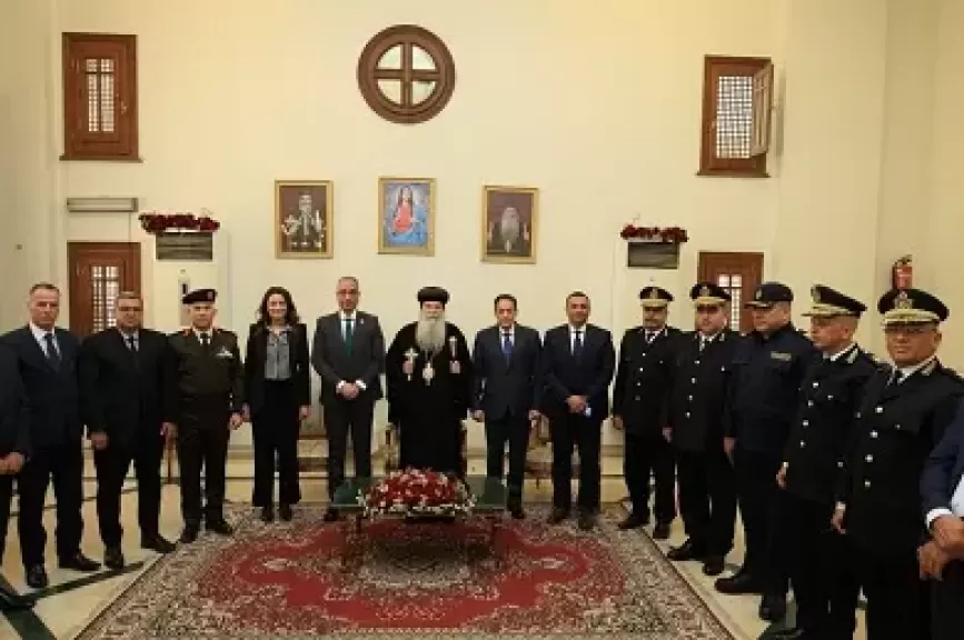 خط أحمر