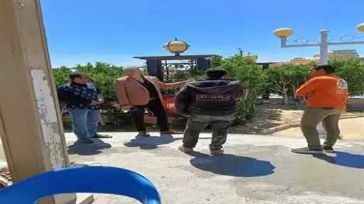 حملات تفتيش على المنشآت السياحية بالفيوم استعدادا لشم النسيم