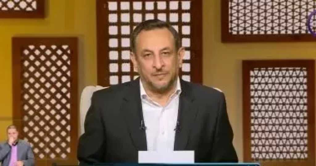 رمضان عبد المعز: اليقين فى الله طوق النجاة والدنيا ليست جنة خالية من التعب