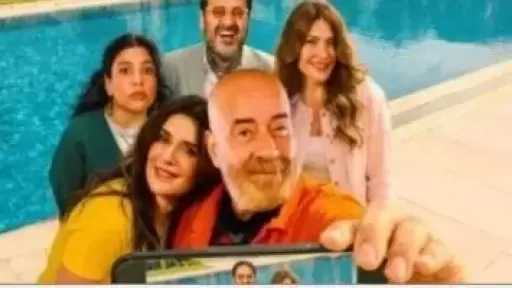 فاميلى بيزنس يتخطى الـ 17 مليون جنيه منذ طرحه بدور العرض