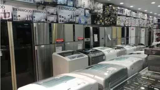 زيادة أسعار الأجهزة الكهربائية بين 5 و30%