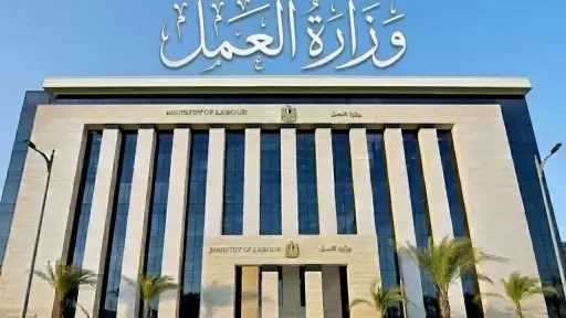 وزارة العمل: التفتيش على 59 ألف منشأة يعمل بها 743 ألف عامل خلال 90 يومًا