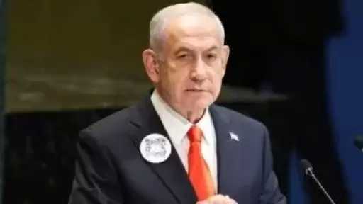 نتنياهو يوقع على تعيين رومان غوفمان رئيسا للموساد الإسرائيلى