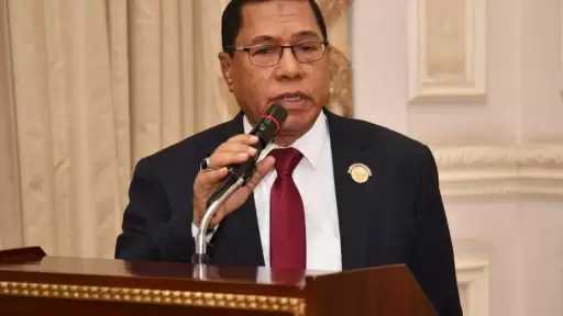 عبدالله حسن: التصنيع المحلي أساس بناء اقتصاد قوي وتعزيز تنافسية المنتج المصري