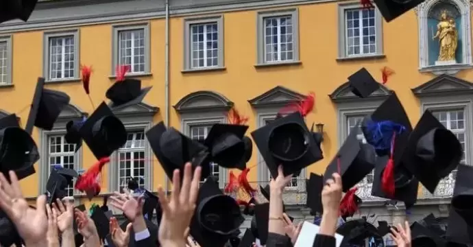 التعليم العالي تعلن عن منح مقدمة من جامعات تايلاند للعام الدراسى 2026/2027