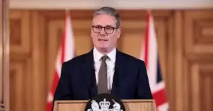 بريطانيا ترفض الانضمام إلى حصار ترامب لمضيق هرمز مع توقعات بارتفاع أسعار النفط