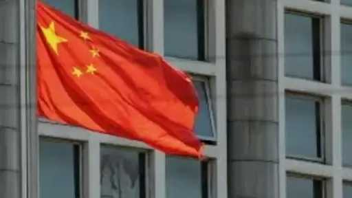 الخارجية الصينية بشأن سيطرة ترامب على ملاحة هرمز: على الجميع الالتزام بالهدوء