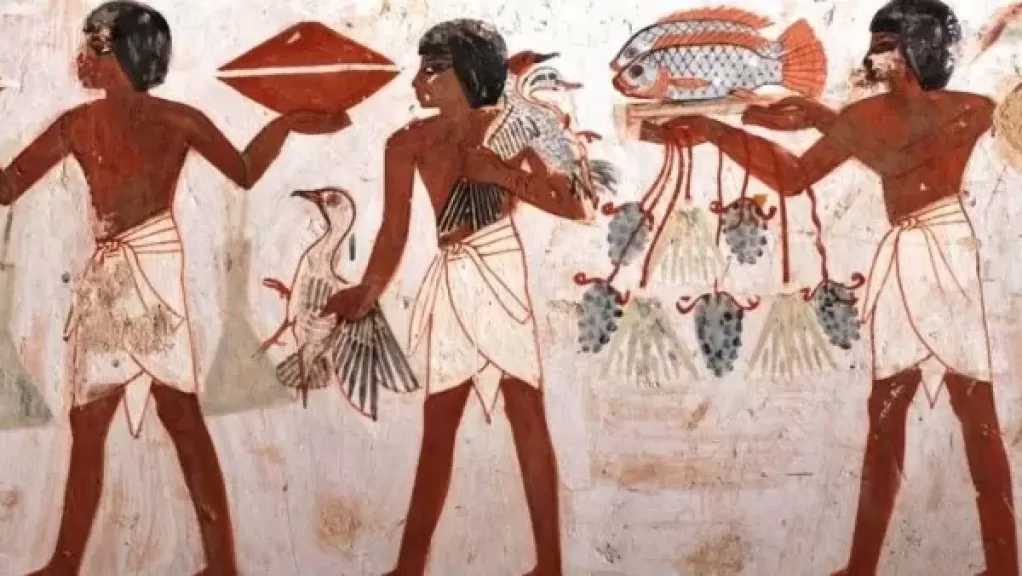 مدير متحف إيمحتب : شم النسيم عيد مصري يمتد لأكثر من 5000 عام