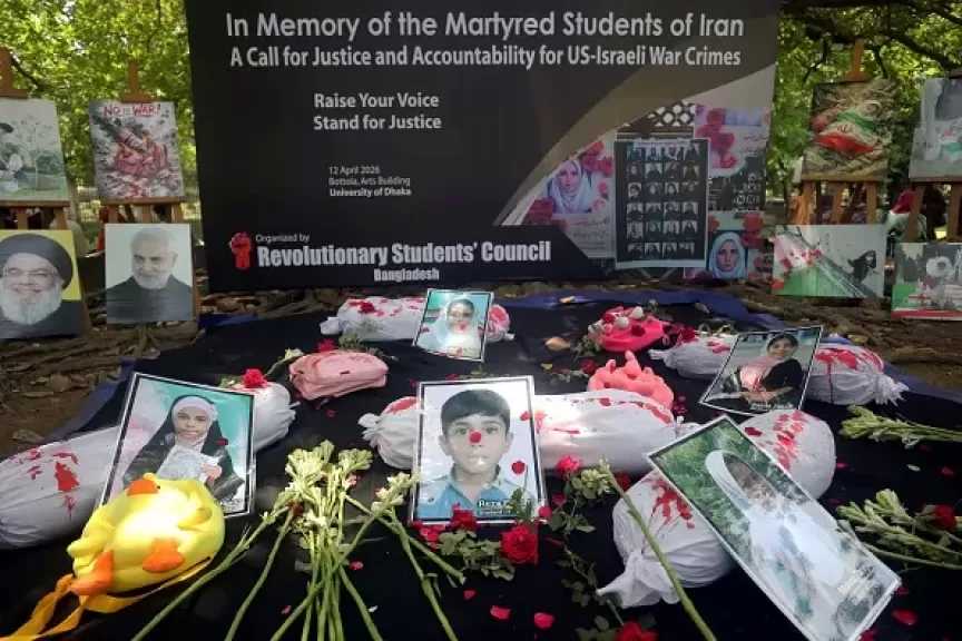 إيران: مقتل 278 طالبا وطالبة و67 من المعلمين في الهجمات الأمريكية-الإسرائيلية