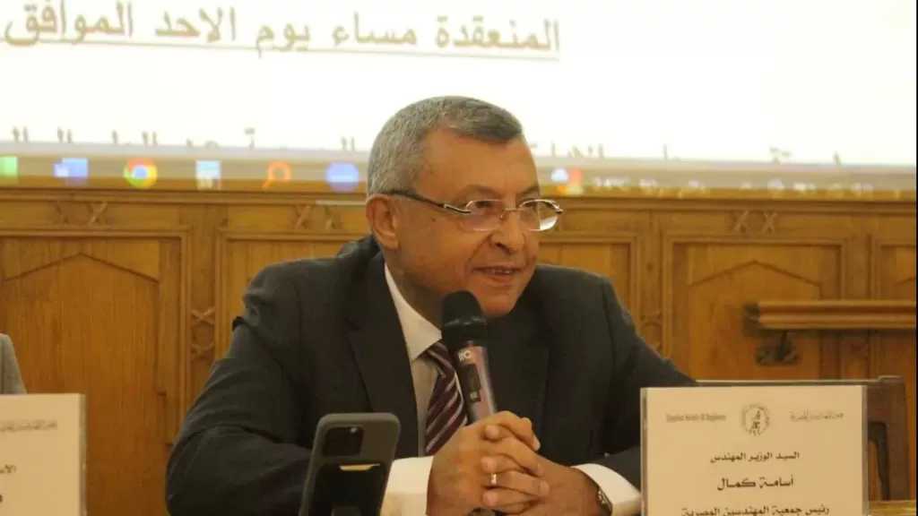 برلماني: كعكة الطاقة العالمية مقسمة بشكل لا بدائل له