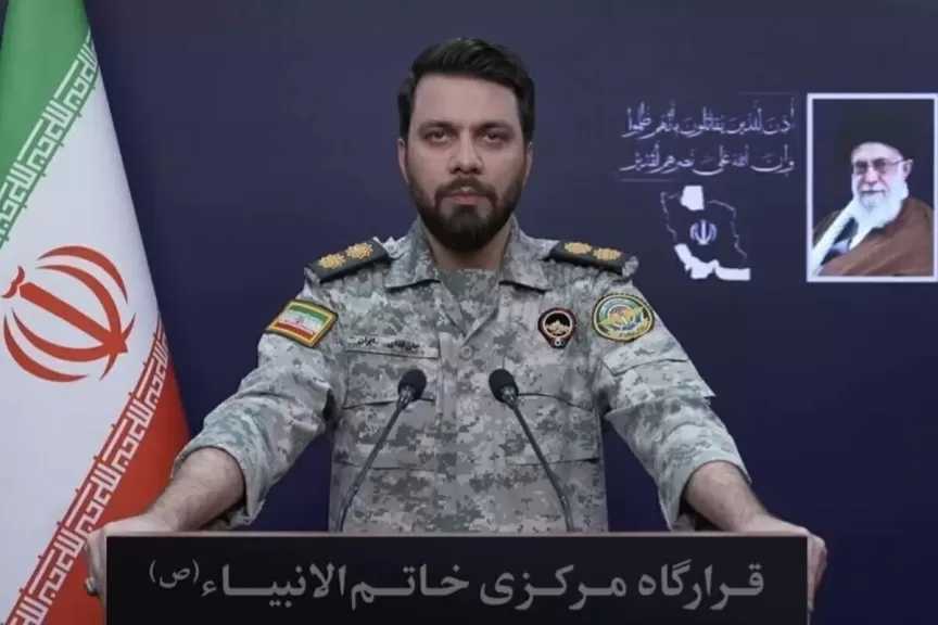 مقر خاتم الأنبياء: أمن الموانئ في الخليج الفارسي وبحر عُمان إما أن يكون للجميع أو لا يكون لأحد