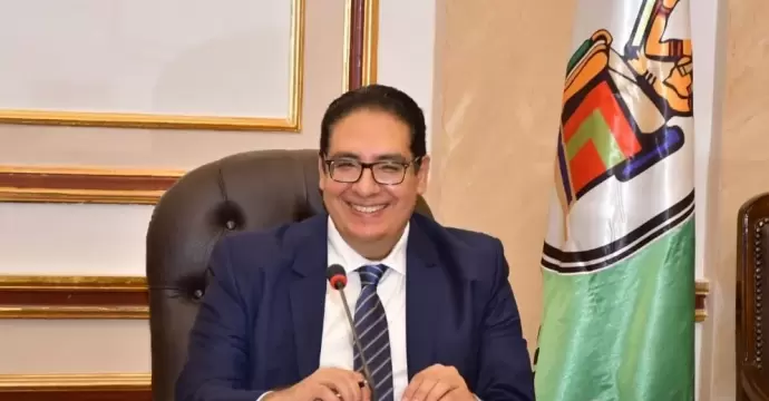 جامعة القاهرة تستعرض جهود مركز الاستشارات والبحوث العمرانية وخطته الاستراتيجية