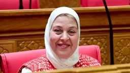 هناء العبيسي: قوانين الأسرة العادلة مفتاح تقليل الطلاق وتعزيز الاستقرار المجتمعي