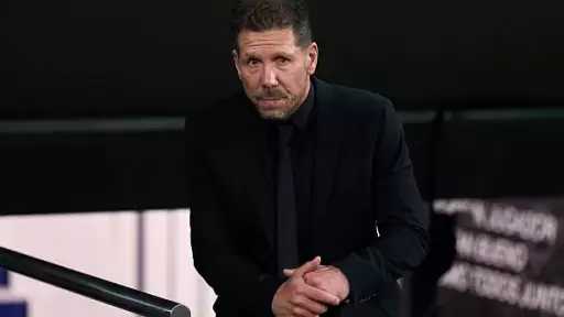 سيميوني: ندرك قوة برشلونة.. وتركيزنا منصب على حسم التأهل