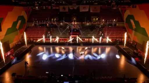 الأهلي يفتتح بطولة إفريقيا للكرة الطائرة «سيدات»