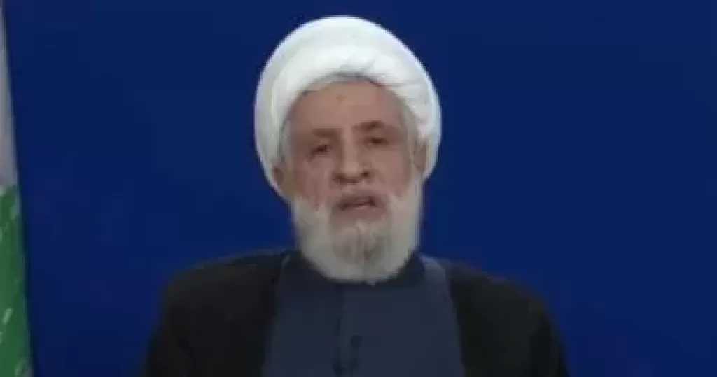 حزب الله: تل أبيب تهدف لإبادة لبنان تمهيدا لإقامة مشروع إسرائيل الكبرى
