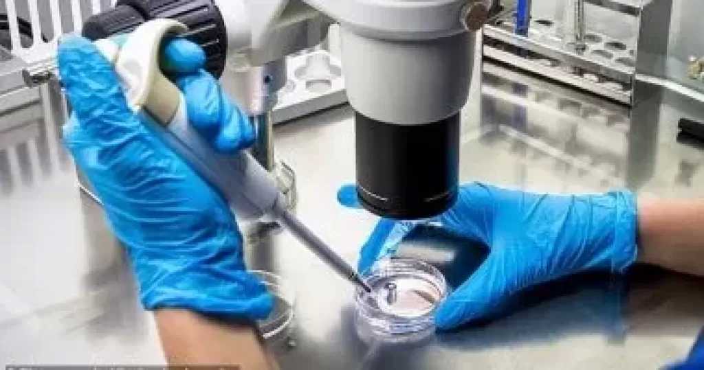 دواء جديد لعلاج سرطانى المبيض والرحم يقلص الورم بنسبة 60%