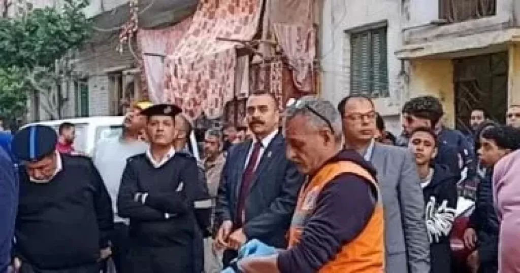 خط أحمر
