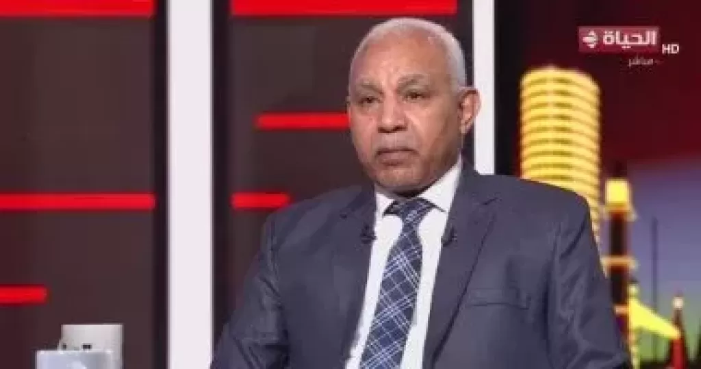 خط أحمر