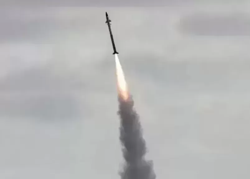 خط أحمر