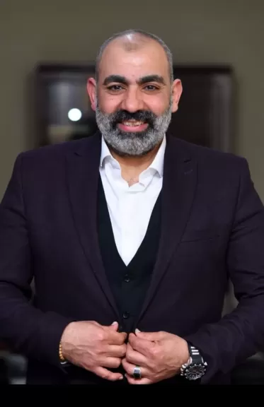 خط أحمر