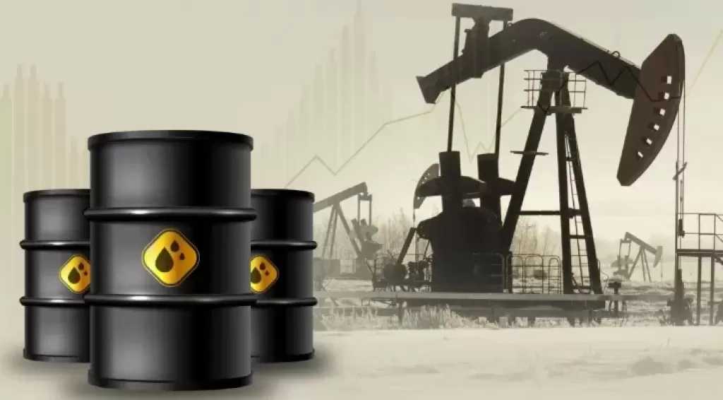 النفط دون 100 دولار للبرميل وسط ترقب مفاوضات واشنطن وطهران