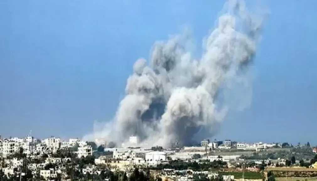 هآرتس: إسرائيل ترفض وقف النار بلبنان خلال محادثات واشنطن