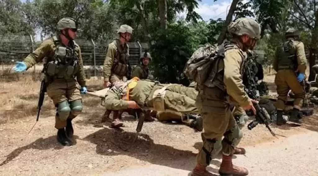 إصابة 47 إسرائيليا ترفع العدد لـ7740 منذ بدء الحرب على إيران ولبنان