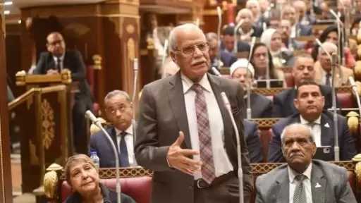 العربي الناصري: توجيهات الرئيس بشأن قوانين الأسرة خطوة لترسيخ العدالة الاجتماعية وبناء تشريع يعكس هوية الدولة