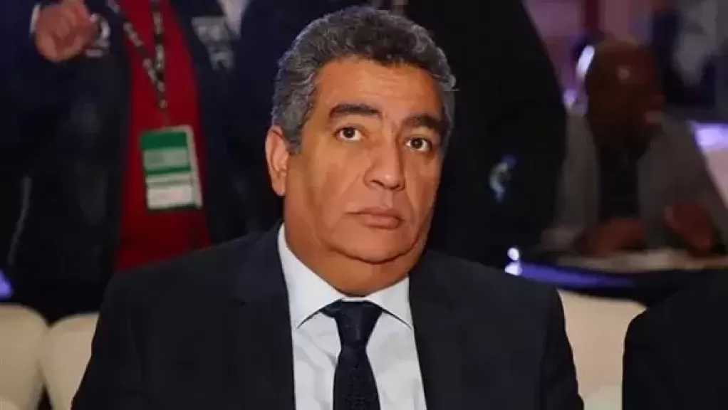 أحمد مجاهد يرد على اتهامات بشأن أزمة مباراة الأهلي وسيراميكا