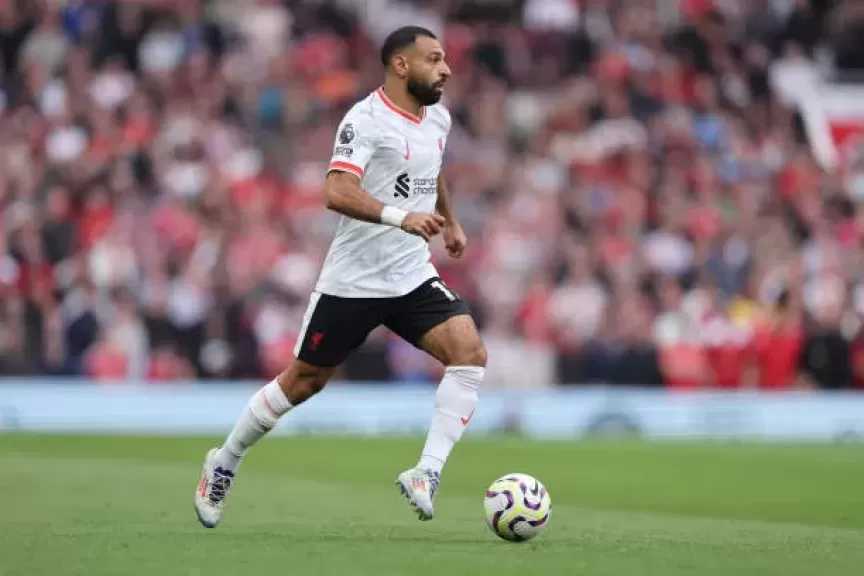 محمد صلاح يقود هجوم ليفربول المتوقع أمام باريس سان جيرمان بدوري الأبطال