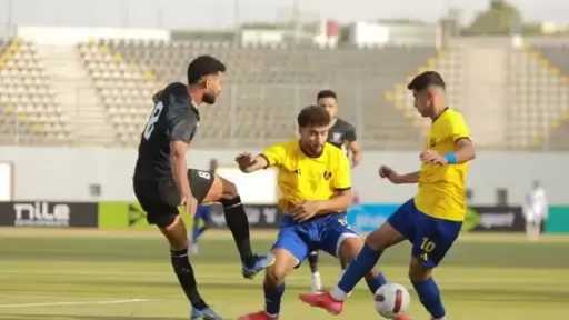 الإسماعيلي يتحدى الكهرباء.. والاتحاد يصطدم بزد في الدوري